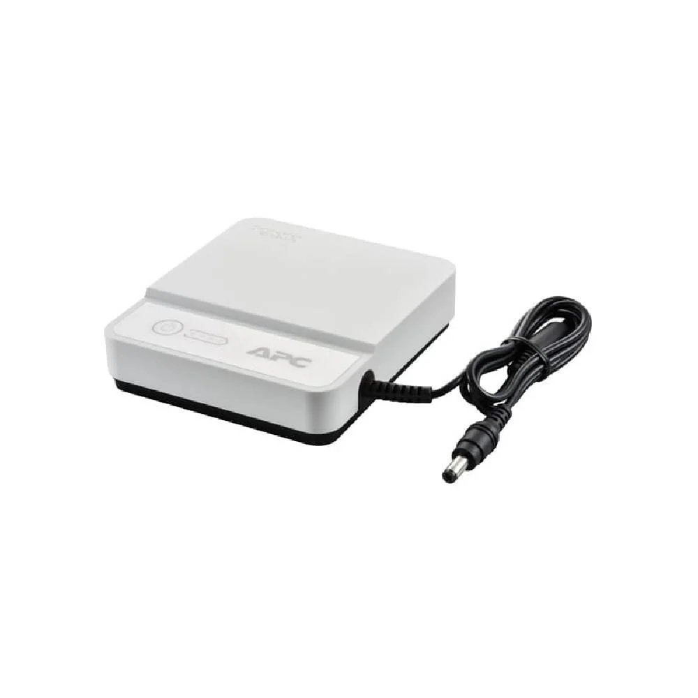 APC Back-UPS Connect CP12036LI | Mini UPS Noodstroomvoeding voor Router en IP Camera | 12V DC | 36W | Lithium-Ion - Afbeelding 3
