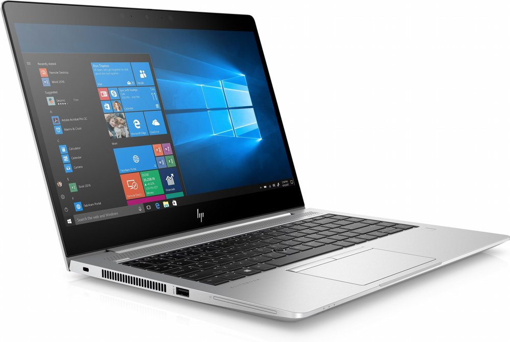 HP EliteBook 840 G6 | 14'' Full HD IPS | Intel Core i5-8365U | 16GB RAM | 256GB SSD | W11 Pro | REFURBISHED - Afbeelding 6