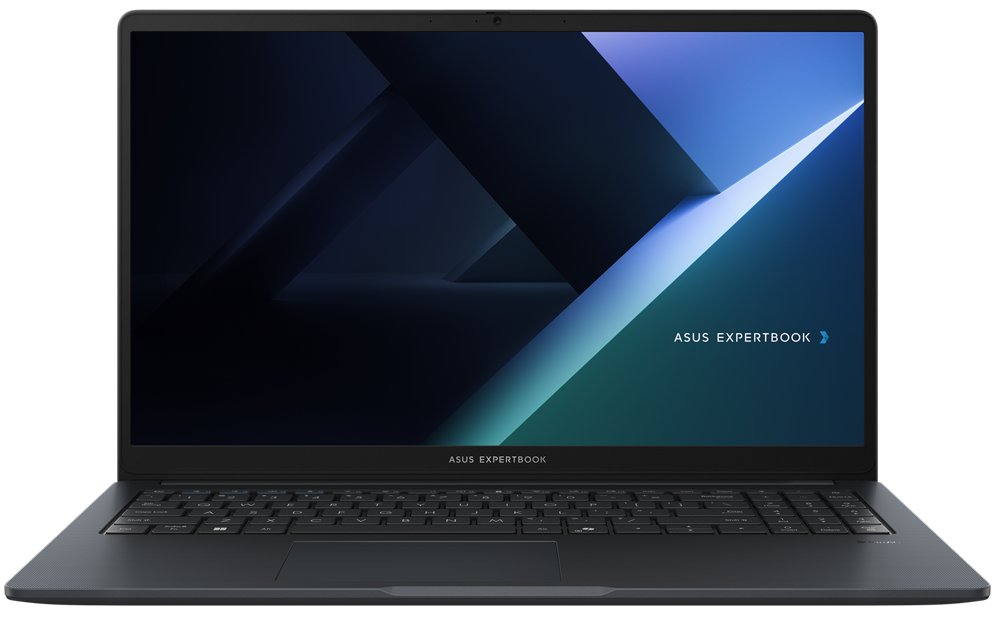 Asus ExpertBook B1 | 15.6'' Full HD IPS | Intel Core i3-1315U | 16GB DDR5 | 512GB SSD | W11 Pro | REFURBISHED