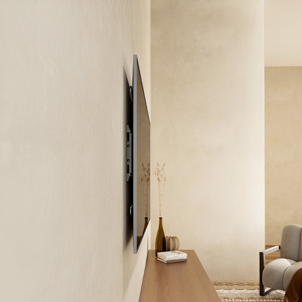 SBOX PLB-79464 | Verstelbare TV-beugel | 43-90" | Max 50kg | VESA 600x400 | Renewed - Afbeelding 10