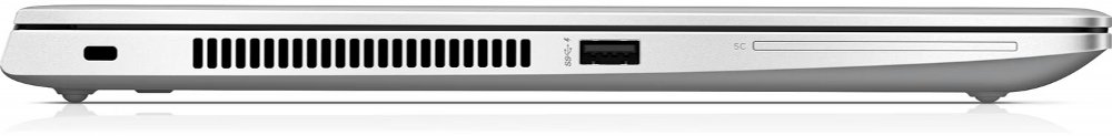 HP EliteBook 840 G6 | 14'' Full HD IPS | Intel Core i5-8365U | 16GB RAM | 256GB SSD | W11 Pro | REFURBISHED - Afbeelding 3