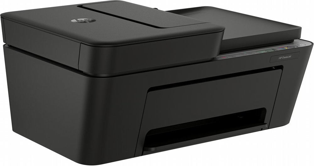 HP DeskJet 4320 All-in-One Printer | Wifi | Dubbelzijdig Printen | Scan en Kopieer | A4 | Kleur - Afbeelding 8