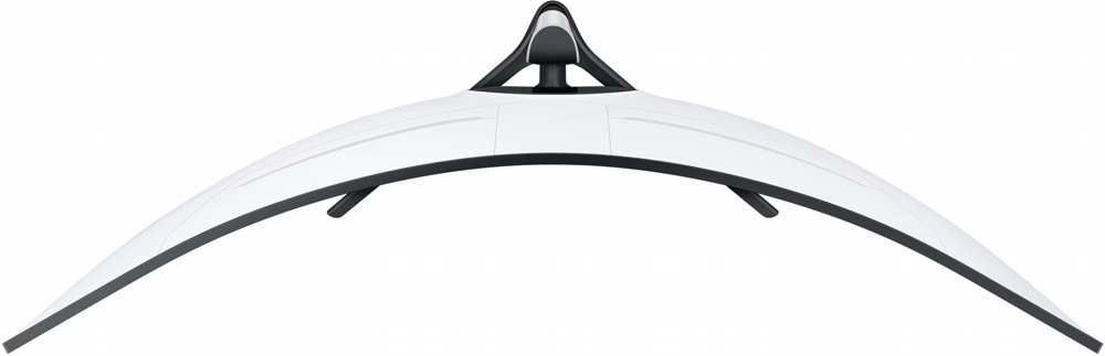 Samsung Odyssey Neo G95NC | 57" VA Miniled | 7680x2160 | 240Hz | Curved Gaming Monitor | OPEN BOX - Afbeelding 5
