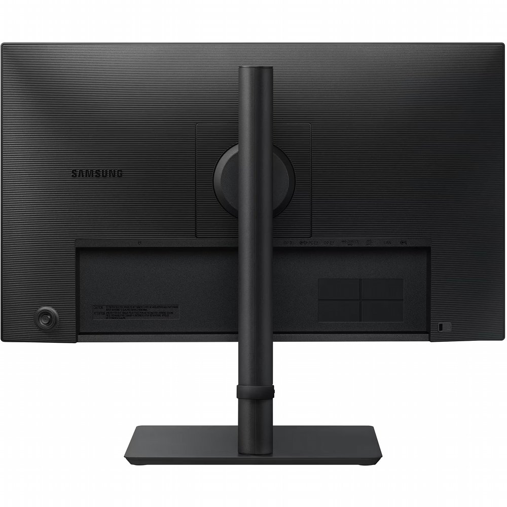 Samsung Essential S4 S43UF | 24" Full HD IPS 100Hz | USB-C Docking Monitor met 90W Power Delivery | Ethernet - Afbeelding 7