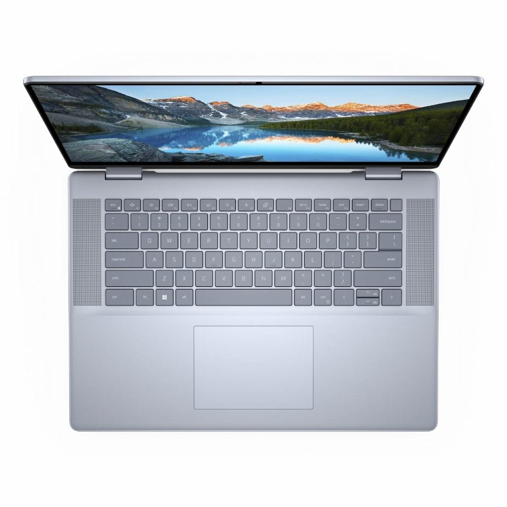 Dell Inspiron 16 7640 | 16'' FHD+ IPS Touch | Intel Core Ultra 9 185H | 16GB DDR5 | 512GB SSD | W11 Home - Afbeelding 4