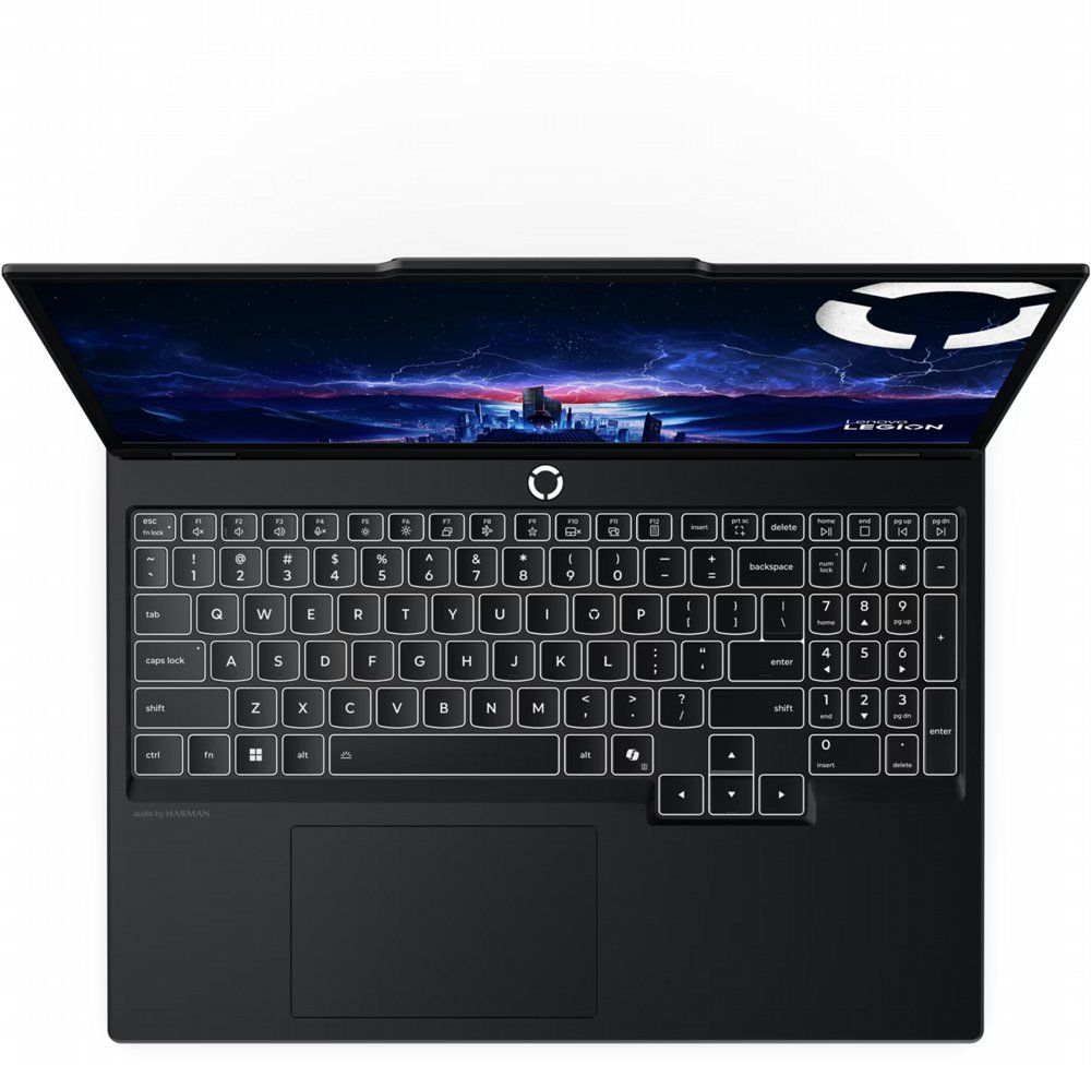Lenovo Legion 5 | 15.3'' Full HD IPS 165Hz | Intel Core i7-13650HX | RTX5060 | 16GB DDR5 | 512GB SSD | W11 Home - Afbeelding 7