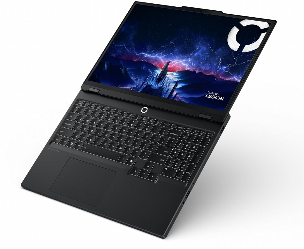 Lenovo Legion 5 | 15.3'' Full HD IPS 165Hz | Intel Core i7-13650HX | RTX5060 | 16GB DDR5 | 512GB SSD | W11 Home - Afbeelding 17