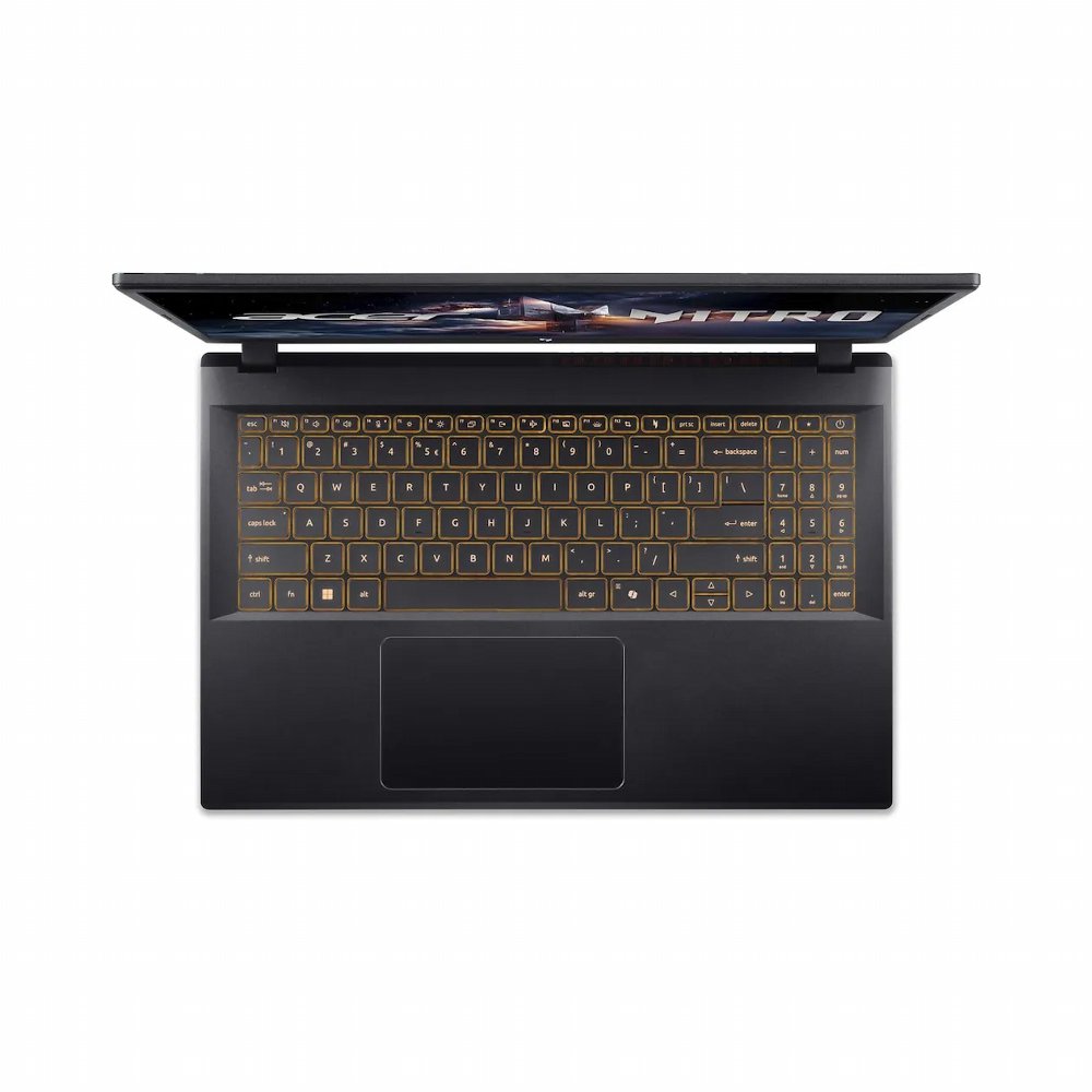 Acer Nitro V15 | 15.6'' Full HD IPS | Intel Core i7-13620H | RTX5060 | 16GB RAM | 512GB SSD | W11 Home | 165Hz - Afbeelding 7