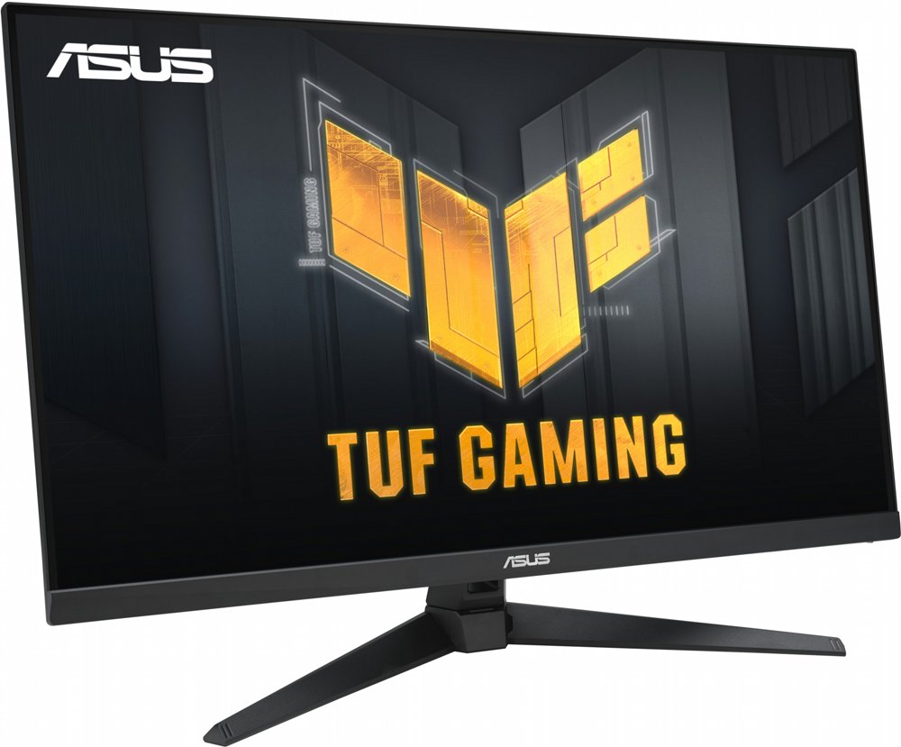 ASUS TUF Gaming VG328QA1A | 31.5" Full HD (1920x1080) | 170Hz | 1ms | VA Gaming Monitor - Afbeelding 3