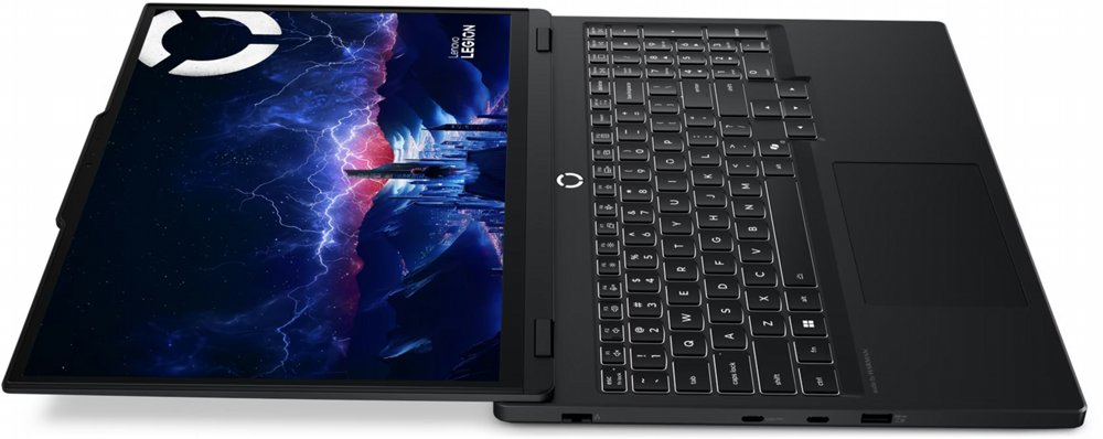 Lenovo Legion 5 | 15.3'' Full HD IPS 165Hz | Intel Core i7-13650HX | RTX5060 | 16GB DDR5 | 512GB SSD | W11 Home - Afbeelding 5