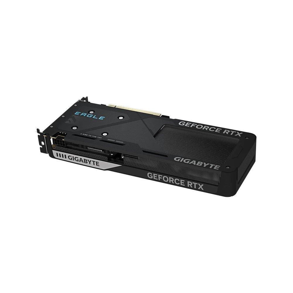 Gigabyte GeForce RTX 5060 EAGLE MAX OC | 8GB GDDR7 | DLSS4 | Videokaart | GPU - Afbeelding 4