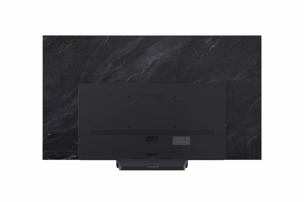 LG OLED evo C5 | 65" 4K OLED Smart TV | 120Hz | Dolby Vision - Afbeelding 6