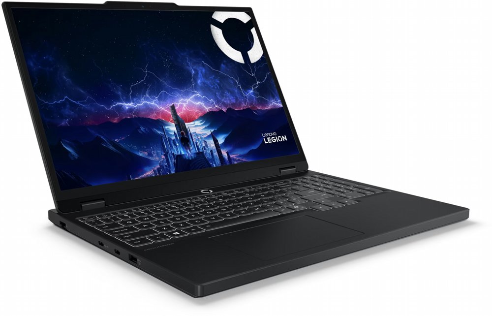 Lenovo Legion 5 | 15.3'' Full HD IPS 165Hz | Intel Core i7-13650HX | RTX5060 | 16GB DDR5 | 512GB SSD | W11 Home - Afbeelding 3