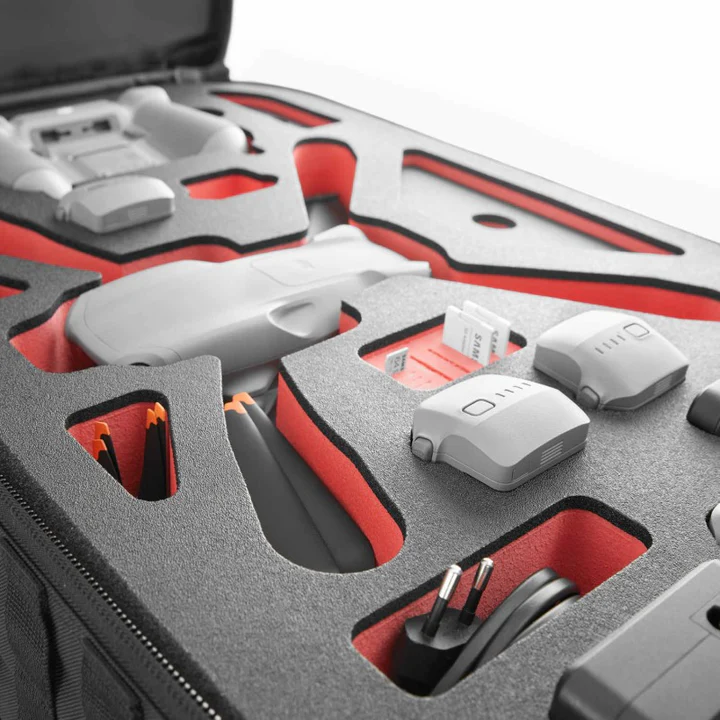 TOMcase DJI Air 3S - "Ready-to-Fly" - Rugzak XL - Afbeelding 7