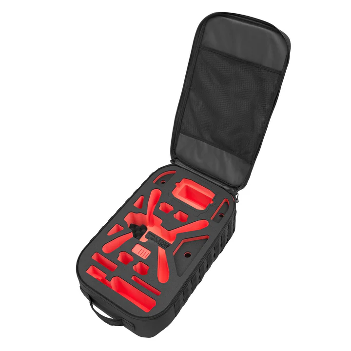 TOMcase DJI Air 3S - "Ready-to-Fly" - Rugzak XL - Afbeelding 10