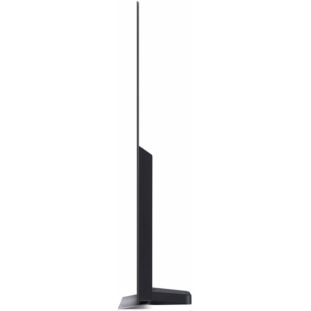 LG OLED evo C5 | 65" 4K OLED Smart TV | 120Hz | Dolby Vision - Afbeelding 4