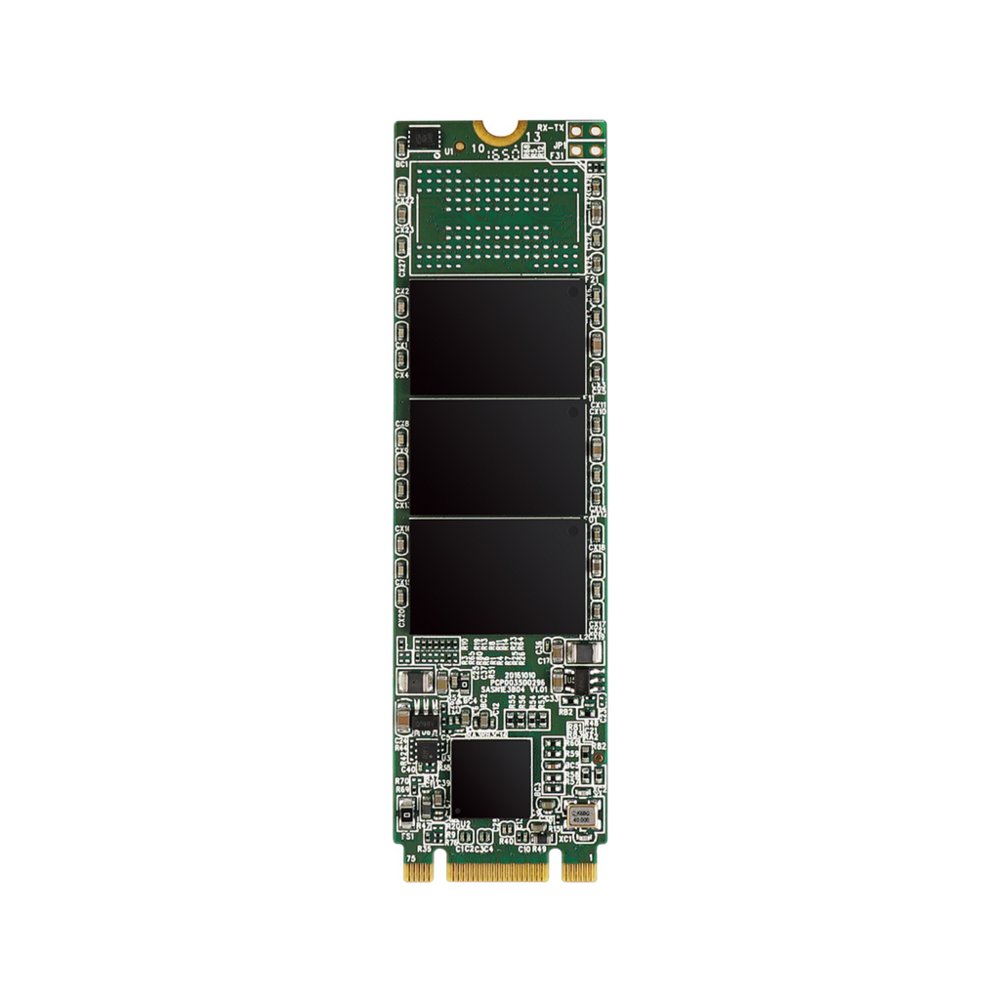 Silicon Power Ace A55 M.2 2280 SSD | 1TB | SATA III | Tot 560 MB/s - Afbeelding 3