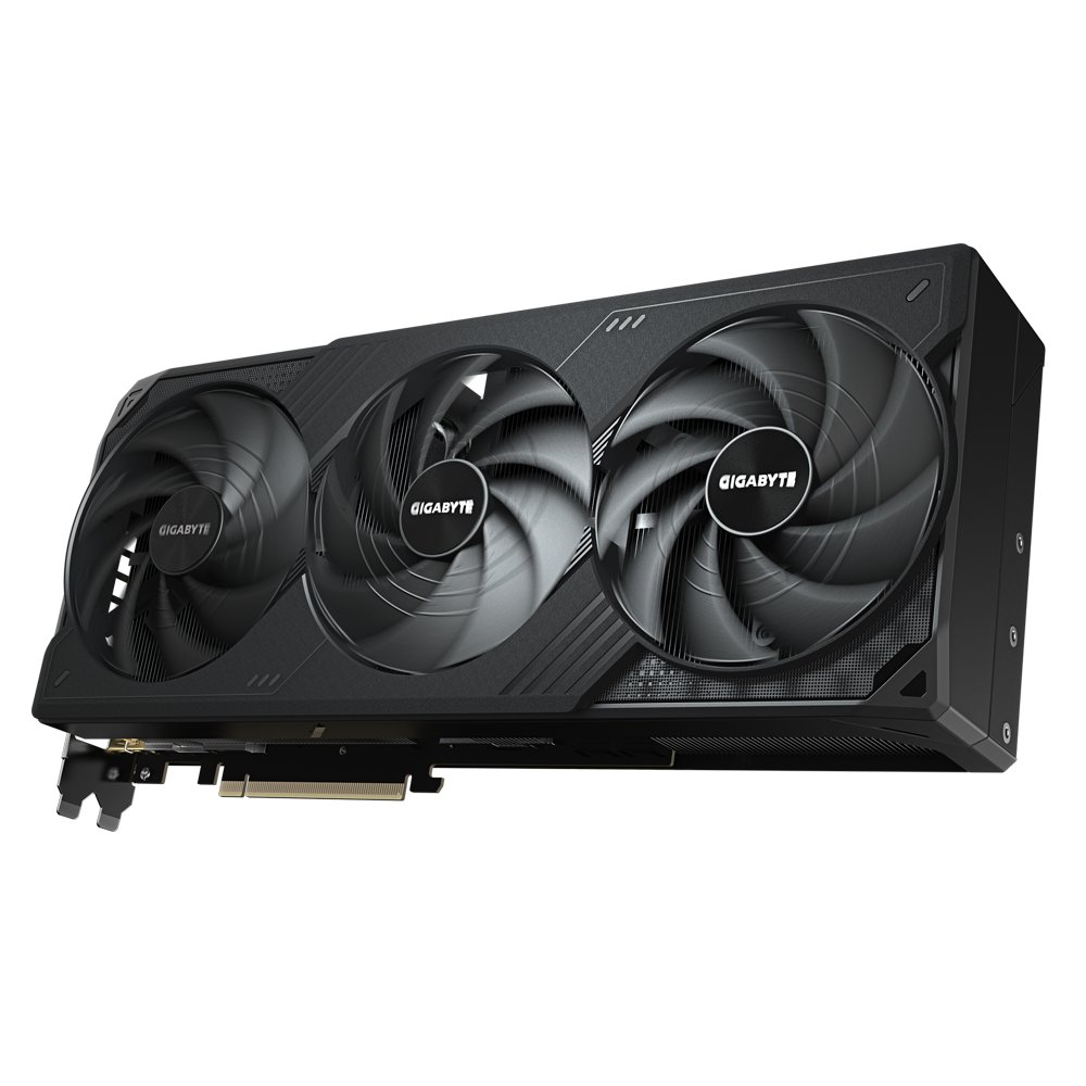 Gigabyte GeForce RTX 5090 WINDFORCE OC | 32GB GDDR7 VRAM | 4K Gaming & AI | Videokaart | GPU | Nvidia - Afbeelding 10