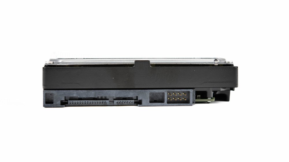 Western Digital Purple | 4TB Surveillance HDD | 3.5" | SATA III | 5400 RPM | 256MB Cache | OPEN BOX - Afbeelding 3