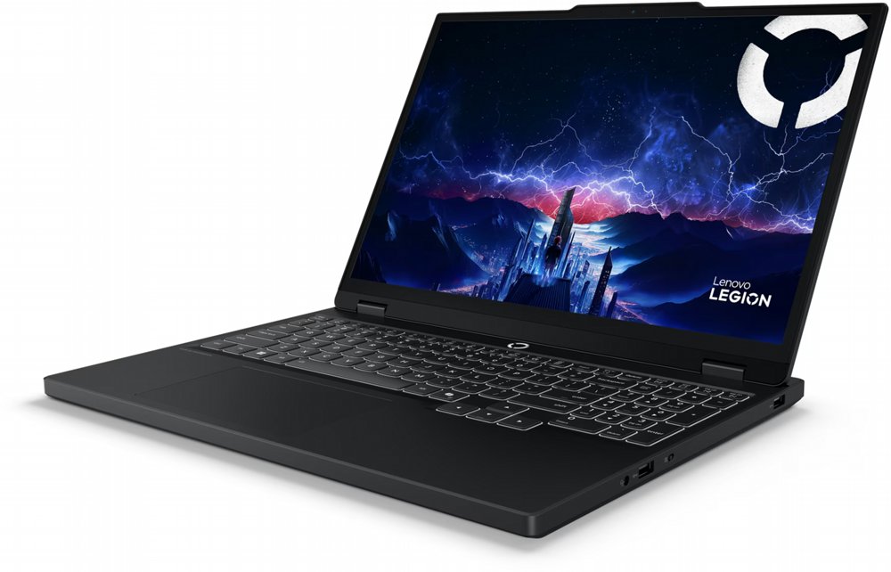 Lenovo Legion 5 | 15.3'' Full HD IPS 165Hz | Intel Core i7-13650HX | RTX5060 | 16GB DDR5 | 512GB SSD | W11 Home - Afbeelding 4