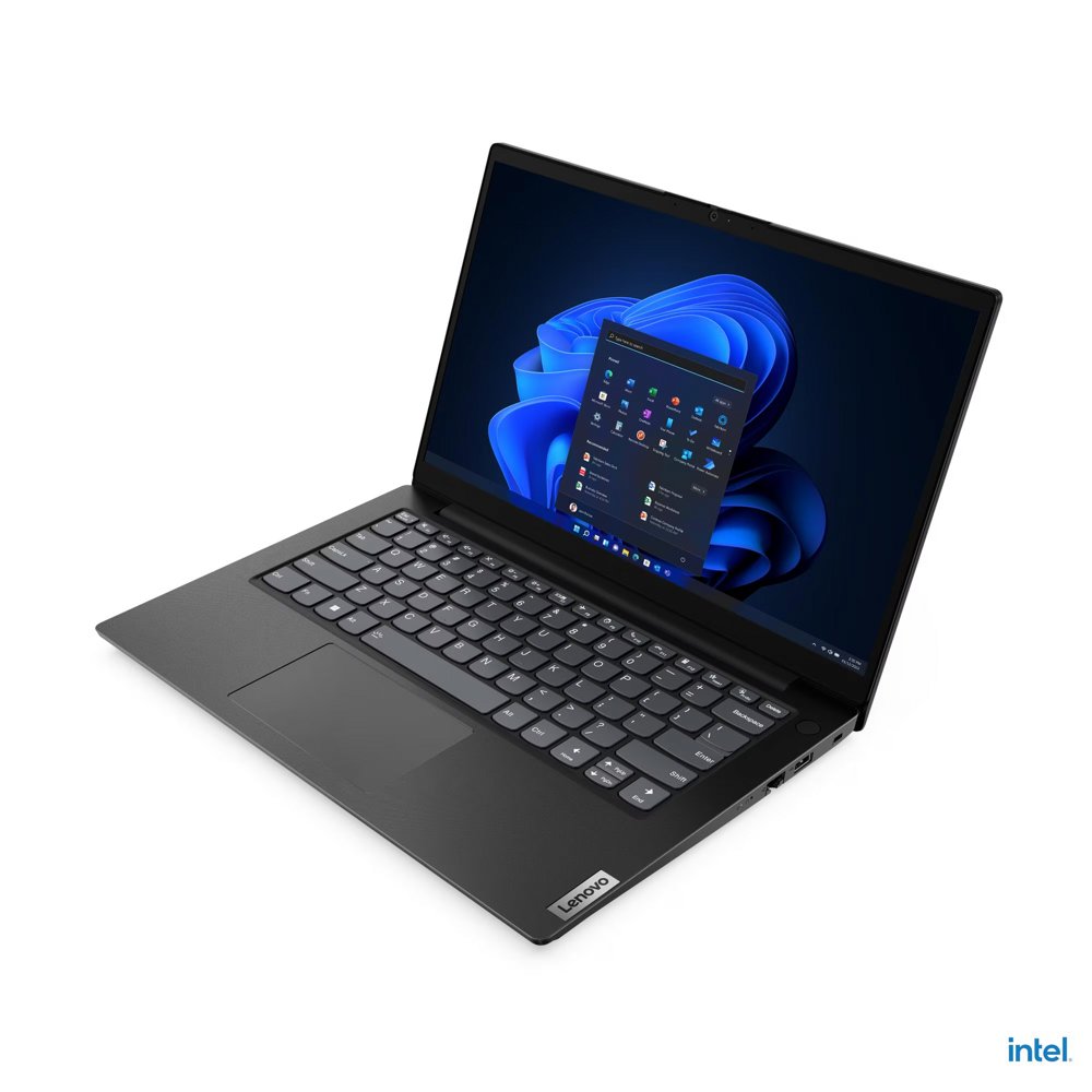 Lenovo V14 G4 | 14" Full HD | Intel Core i7-13620H | 8GB RAM | 256GB SSD | W11 Home - Afbeelding 4
