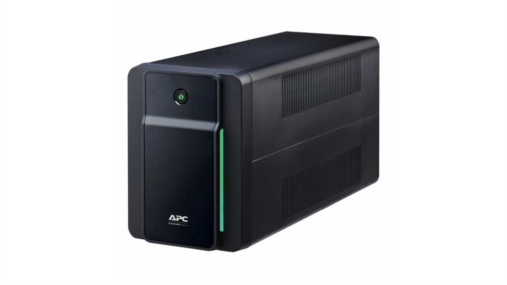 APC Back UPS BX2200MI GR | 2200VA / 1200W UPS | 4 x Schuko | AVR | USB