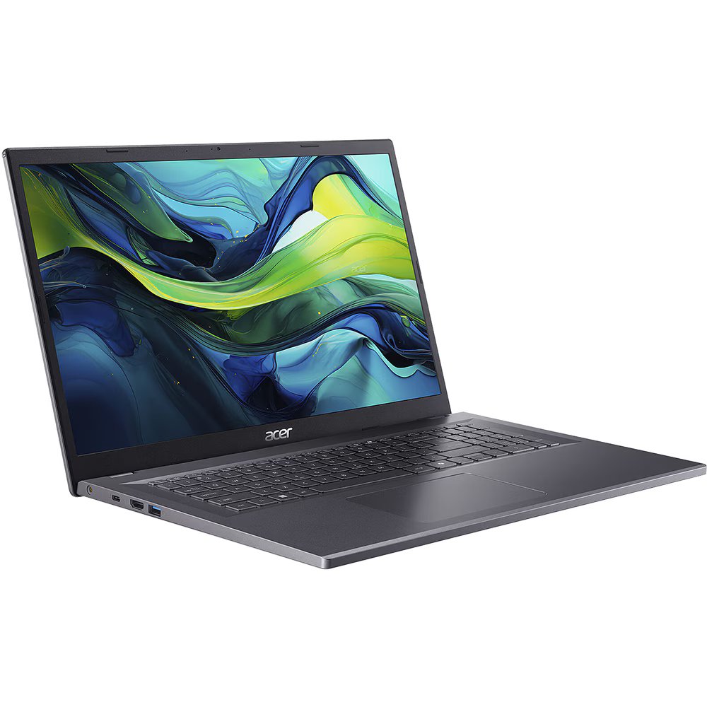 Acer Aspire 17 | 17.3'' Full HD IPS | Intel Core 5 120U | 16GB DDR5 | 512GB SSD | W11 Pro - Afbeelding 3