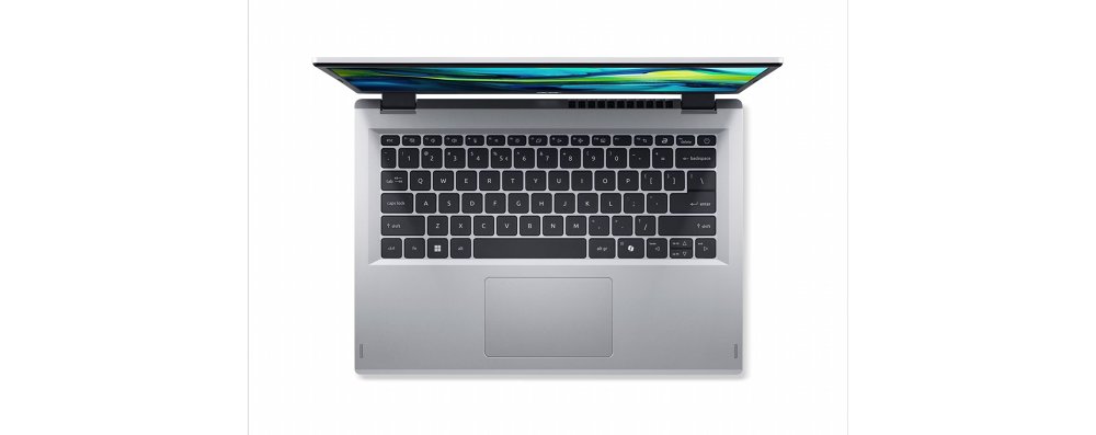 Acer Aspire Go 14 | 14'' WUXGA IPS | AMD Ryzen 5 7520U | 16GB DDR5 | 512GB SSD | W11 Home - Afbeelding 4