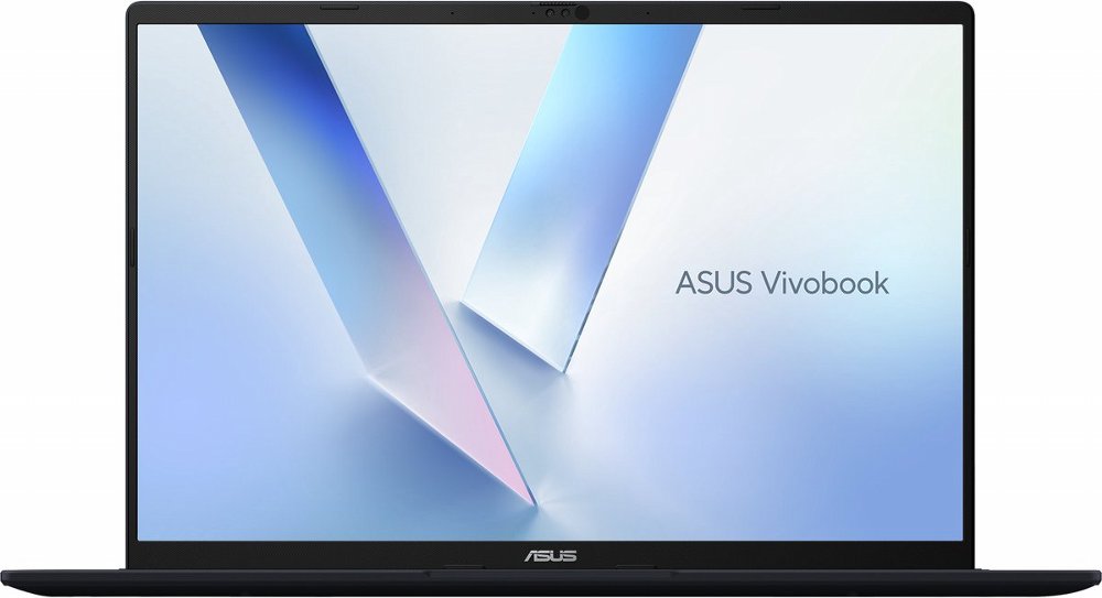 ASUS Vivobook 16 | 16" WUXGA IPS | AMD Ryzen AI 5 330 | 16GB DDR5 | 512GB SSD | IR Camera | W11 Pro | Quiet Blue - Afbeelding 3