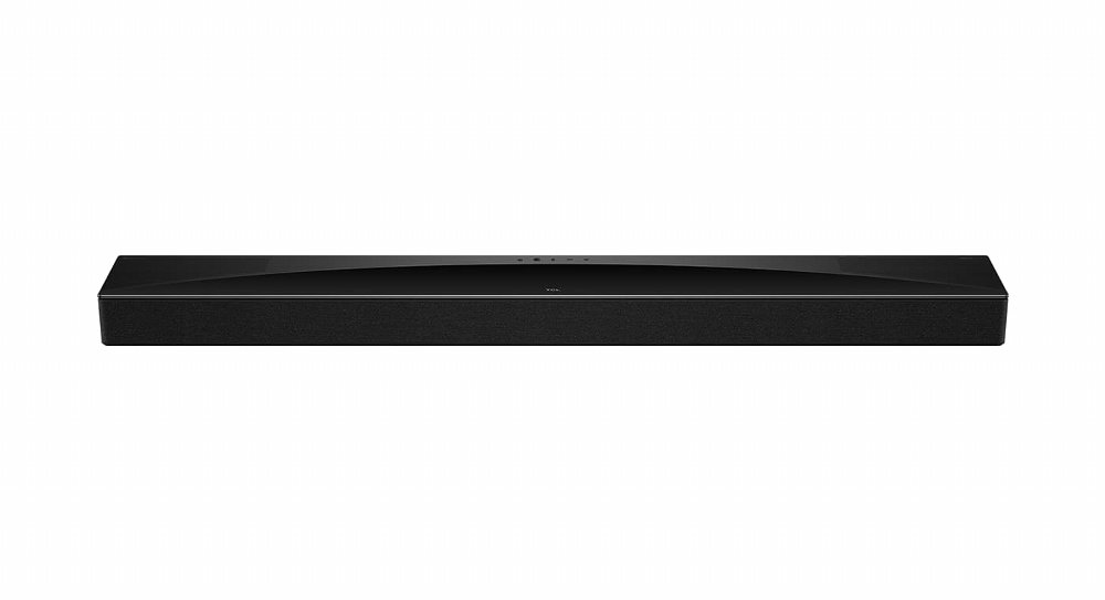 TCL Q75H | 5.1.2 Soundbar | Dolby Atmos & DTS:X | 620W | Draadloze Subwoofer | Titanium - Afbeelding 5