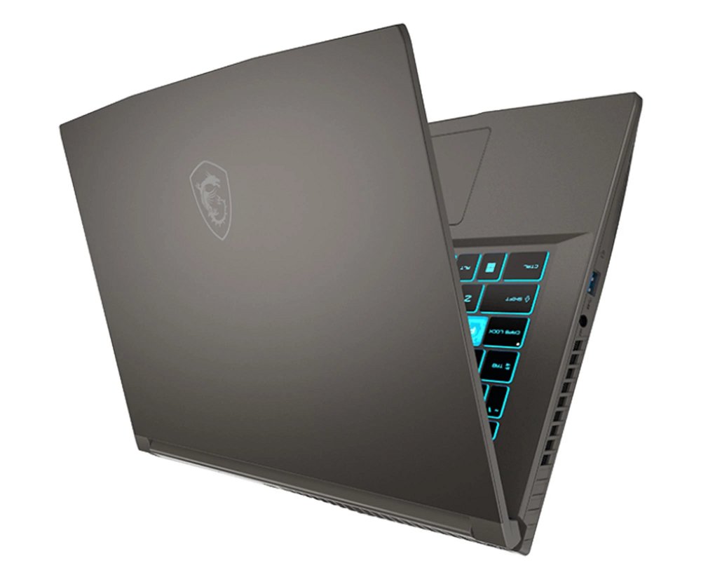 MSI Thin 15 B13UC | 15.6'' Full HD IPS | Intel Core i5-13420H | RTX3050 | 16GB RAM | 512GB SSD | W11 Pro - Afbeelding 3