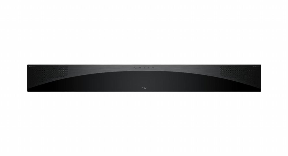 TCL Q75H | 5.1.2 Soundbar | Dolby Atmos & DTS:X | 620W | Draadloze Subwoofer | Titanium - Afbeelding 4
