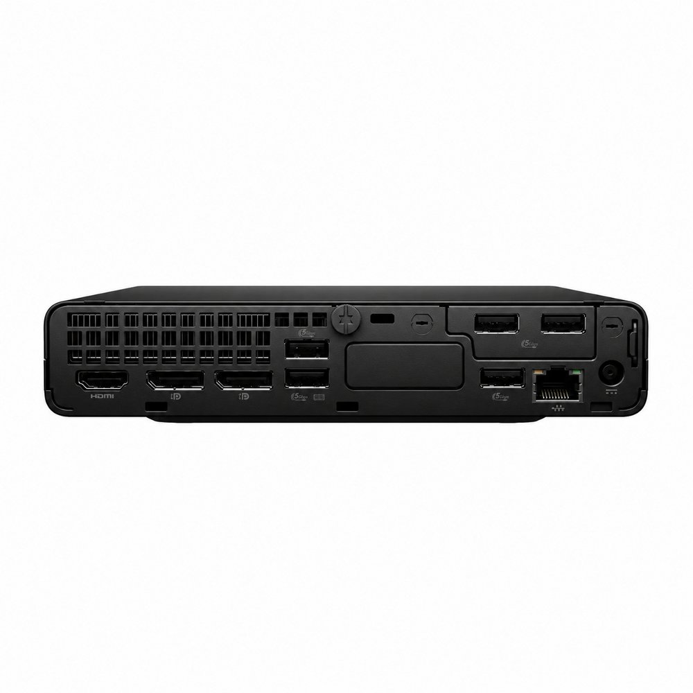HP Prodesk Mini 400 G9 | Intel Core i5-13500T | 16GB DDR5 | 512GB SSD | W11 Pro - Afbeelding 3