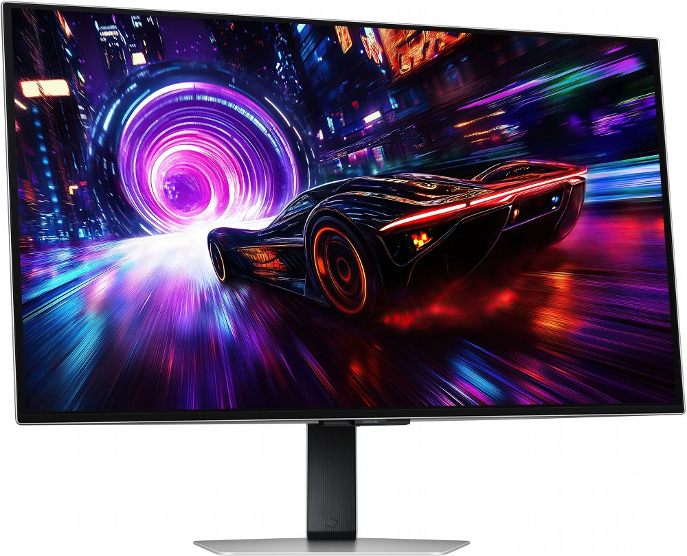 Samsung Odyssey OLED G8 G81SF | 32" 4K QD-OLED | 240Hz | Gaming Monitor - Afbeelding 14