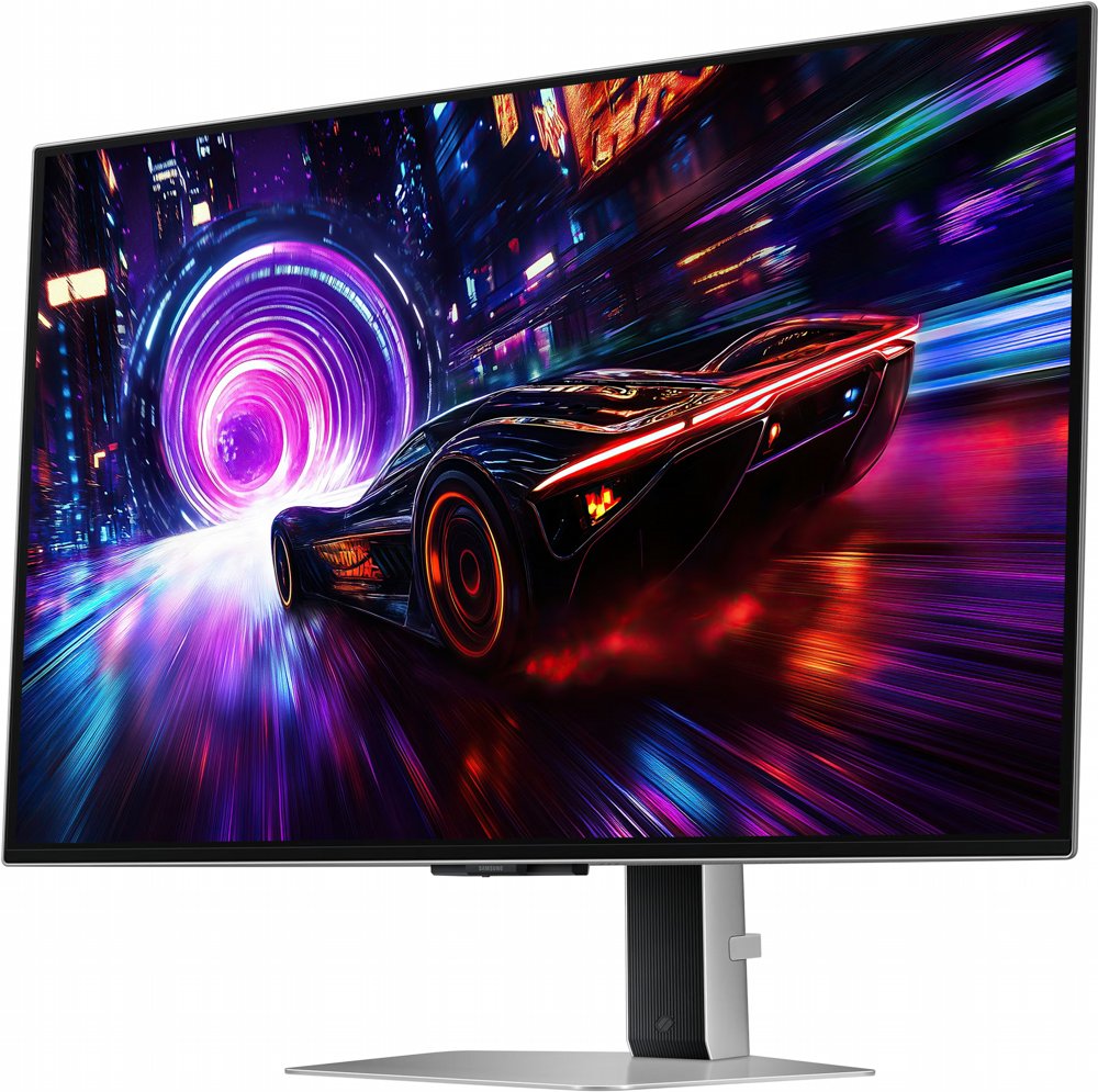 Samsung Odyssey OLED G8 G81SF | 32" 4K QD-OLED | 240Hz | Gaming Monitor - Afbeelding 5