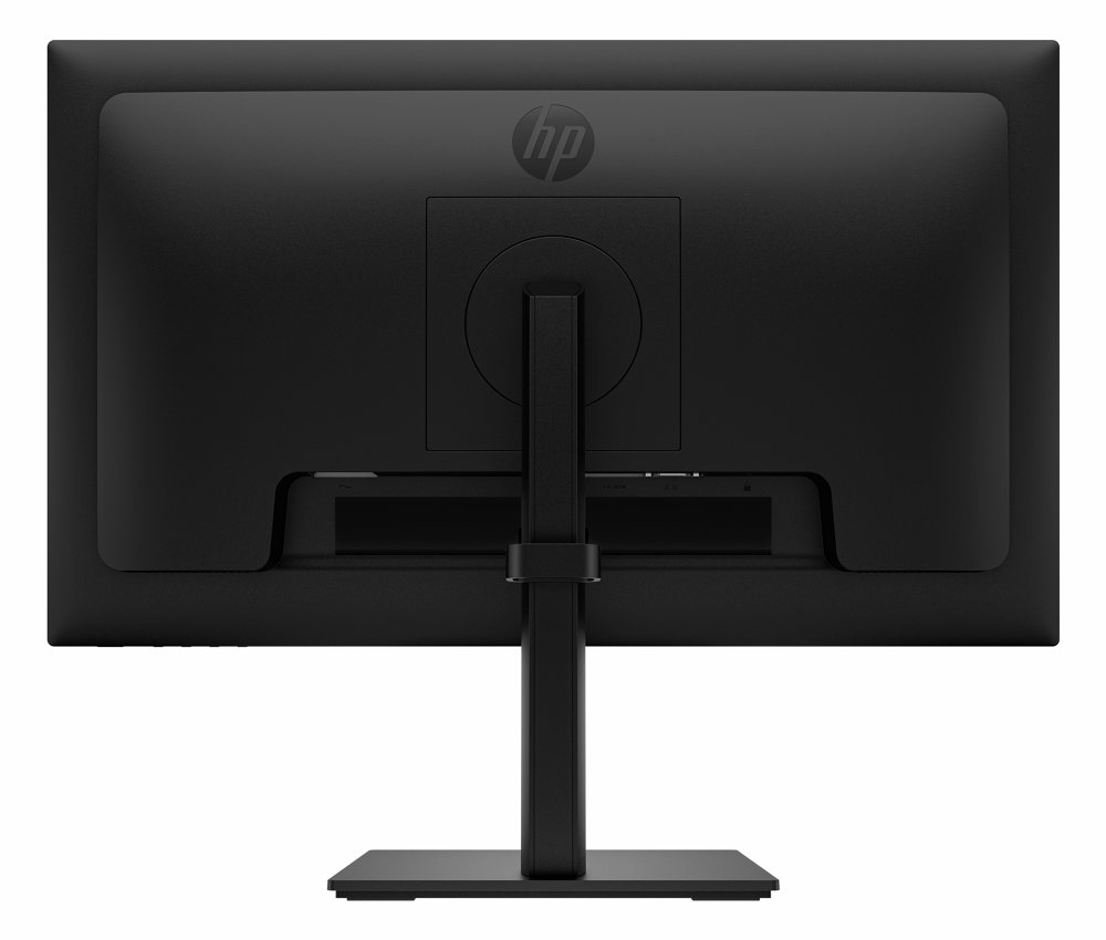 HP Series 3 Pro 324pe | 23,8" Full HD IPS 100Hz Monitor | Zwart - Afbeelding 3