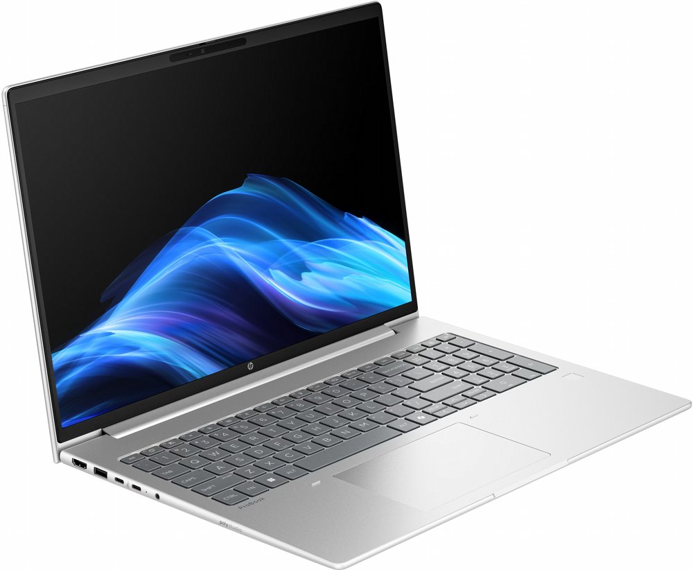 HP ProBook 4 G1i | 16” WUXGA IPS | Intel Core Ultra 7 255U | 16GB DDR5 | 512GB SSD | W11 Professional | OPEN BOX - Afbeelding 3
