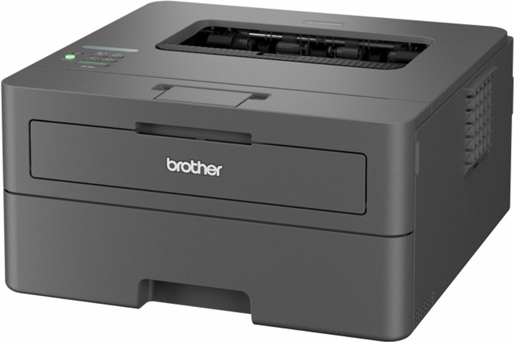 Brother HL-L2445DW | A4 | 1200 × 1200 DPI | 32 ppm | Wi-Fi | Zwart-wit Laserprinter - Afbeelding 3