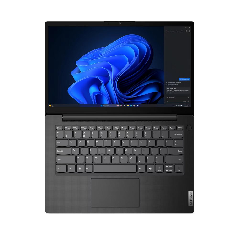 Lenovo V14 G5 | 14'' Full HD | Intel Core i5-13420H | 8GB DDR5 | 512GB SSD | W11 Pro - Afbeelding 5