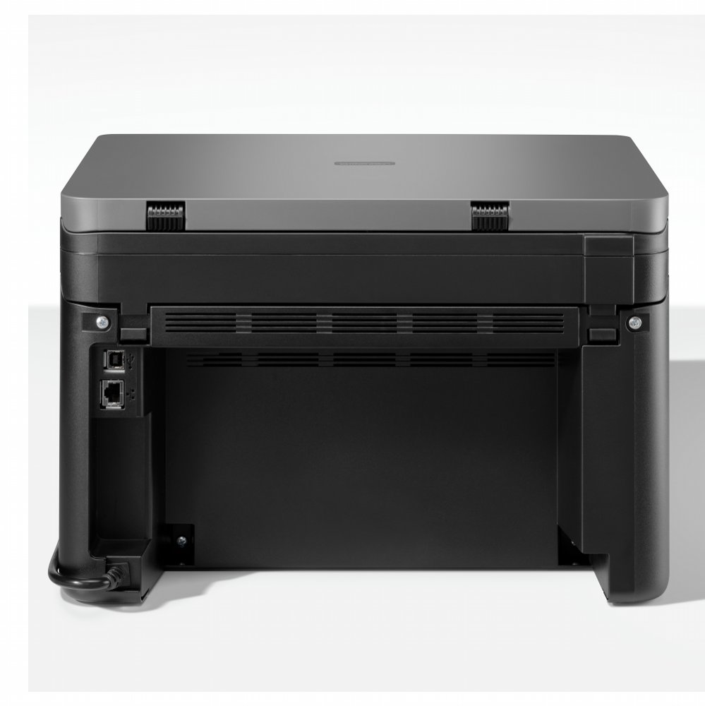 Brother DCP-L1640W | A4 | 600 × 600 DPI | Wi-Fi | Zwart-wit Multifunctionele Laserprinter - Afbeelding 4