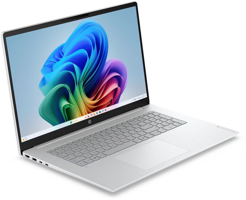 HP OmniBook 3 | 17.3'' Full HD IPS | AMD Ryzen 5 40 | 8GB LDDR5 | 256GB SSD | W11 Pro - Afbeelding 4