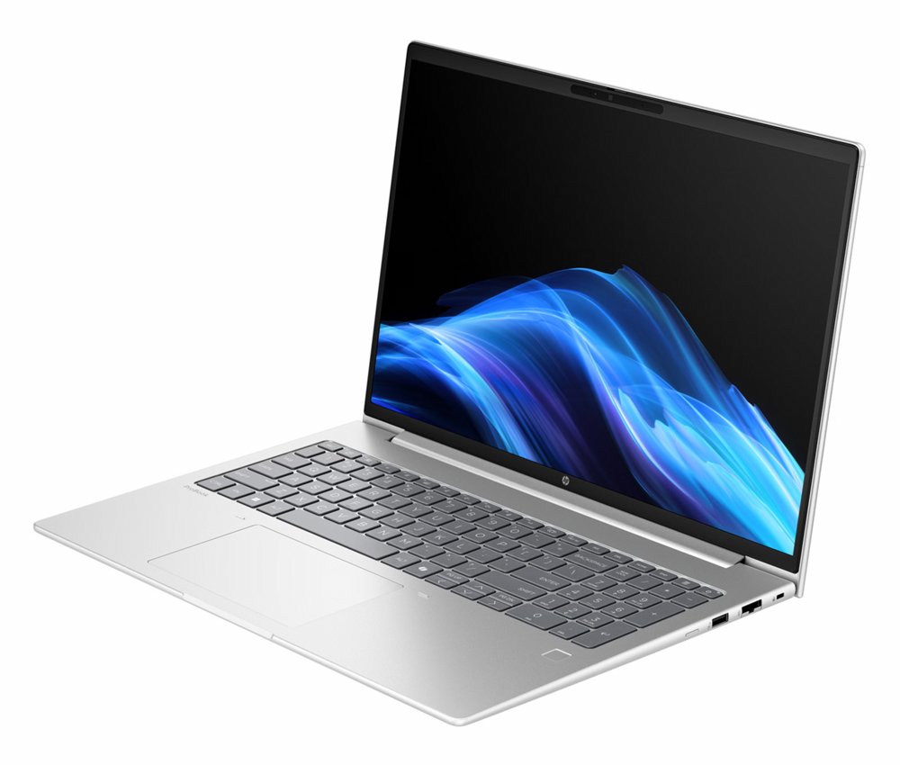 HP ProBook 4 G1i AI | 16” WUXGA IPS | Intel Core Ultra 5 225U | 16GB DDR5 | 512GB SSD | IR Cam | W11 Pro - Afbeelding 5