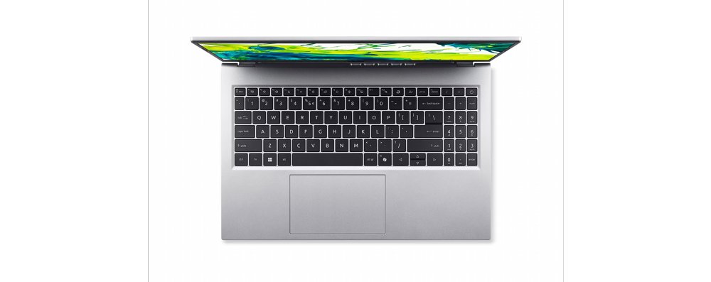 Acer Aspire Go | 15.6'' Full HD IPS | Intel Core 7 150U | 16GB RAM | 1TB SSD | W11 Pro - Afbeelding 5