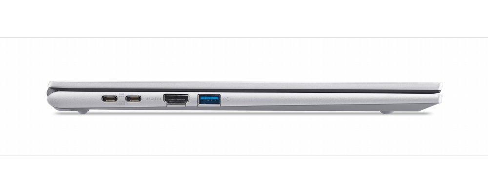 Acer Aspire Go | 15.6'' Full HD IPS | Intel Core 7 150U | 16GB RAM | 1TB SSD | W11 Pro - Afbeelding 8