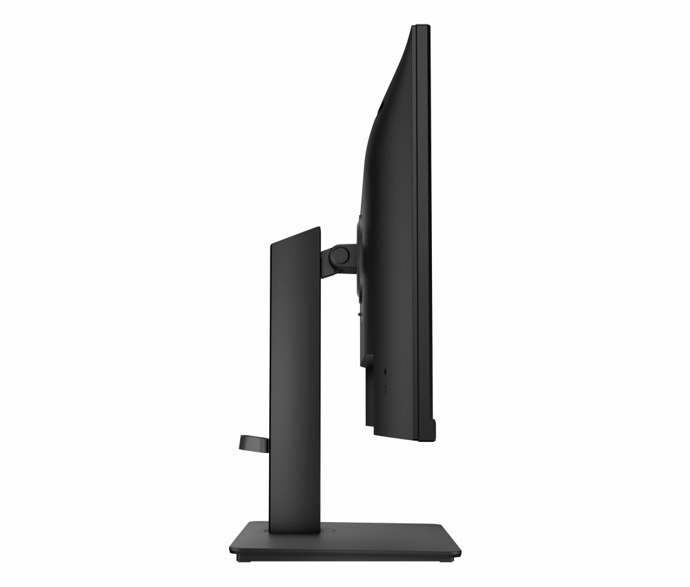 HP Series 3 Pro 324pe | 23,8" Full HD IPS 100Hz Monitor | Zwart - Afbeelding 5