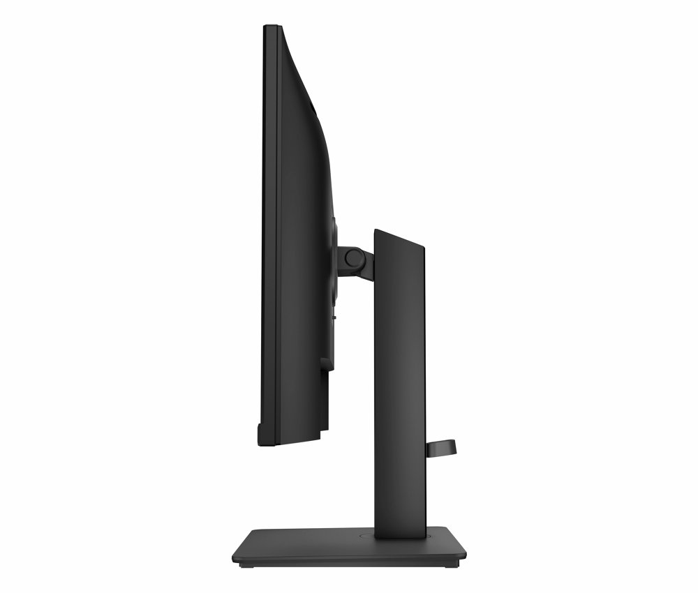 HP Series 3 Pro 324pe | 23,8" Full HD IPS 100Hz Monitor | Zwart - Afbeelding 4
