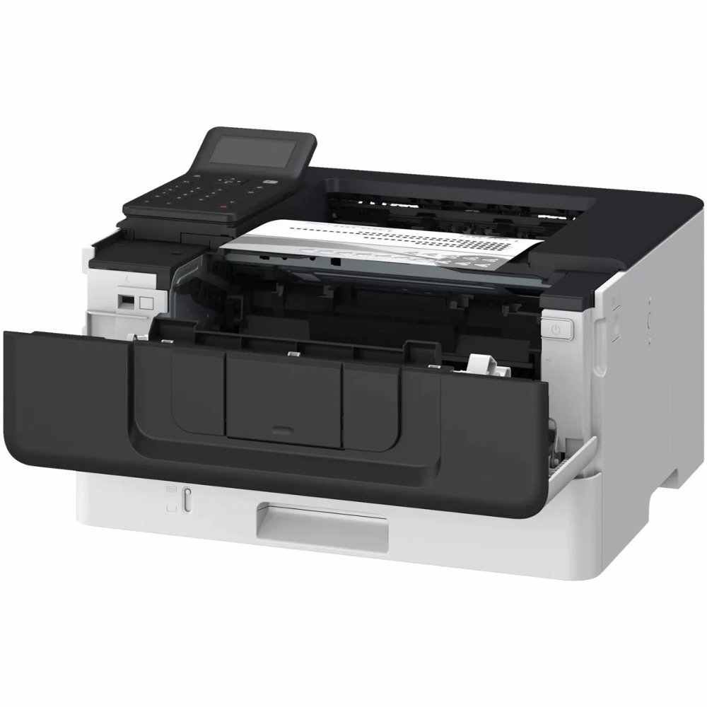 Canon i-SENSYS LBP243dw II | A4 | 1200 × 1200 DPI | 36 ppm | Wi-Fi | Zwart-wit Laserprinter - Afbeelding 5