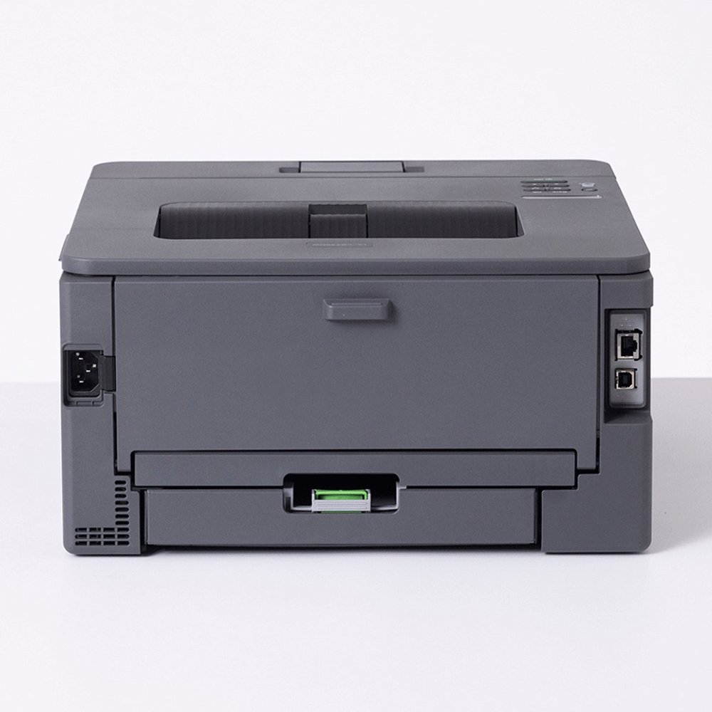 Brother HL-L2445DW | A4 | 1200 × 1200 DPI | 32 ppm | Wi-Fi | Zwart-wit Laserprinter - Afbeelding 7