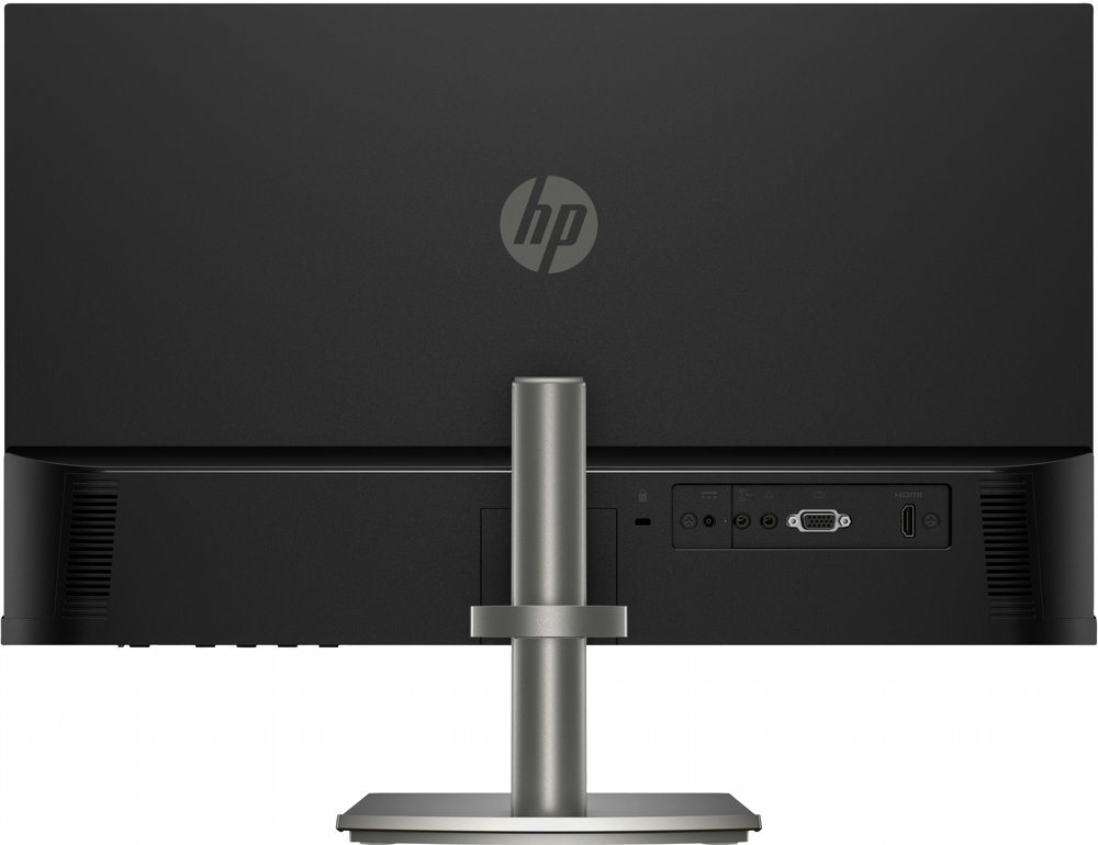 HP Series 5 524da | 23,8" Full HD IPS 100Hz Monitor | Zwart - Afbeelding 6