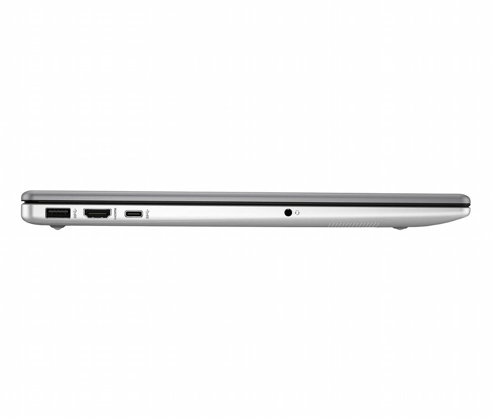 HP 250R G10 | 15.6" Full HD | Intel Core 5 120U | 16GB DDR5 | 512GB SSD | W11 Pro - Afbeelding 4
